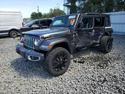 1C4JJXP68NW280761 2022 JEEP WRANGLER