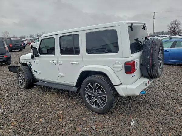 1C4JJXP68PW505750 2023 JEEP WRANGLER - Image 2