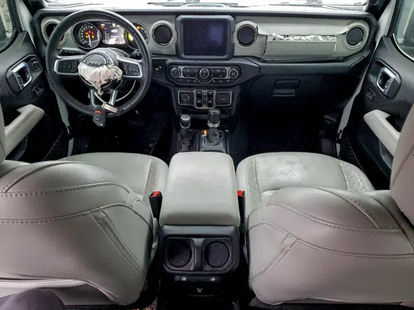 1C4JJXP68PW505750 2023 JEEP WRANGLER - Image 8