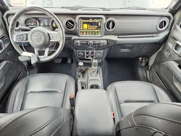 1C4JJXP68PW513461 2023 JEEP WRANGLER - Image 8
