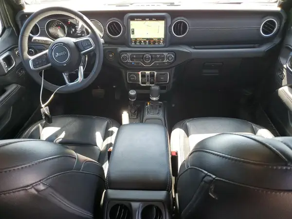 1C4JJXP68PW515355 2023 JEEP WRANGLER - Image 8
