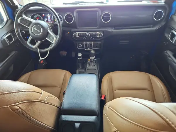 1C4JJXP68PW516781 2023 JEEP WRANGLER - Image 8