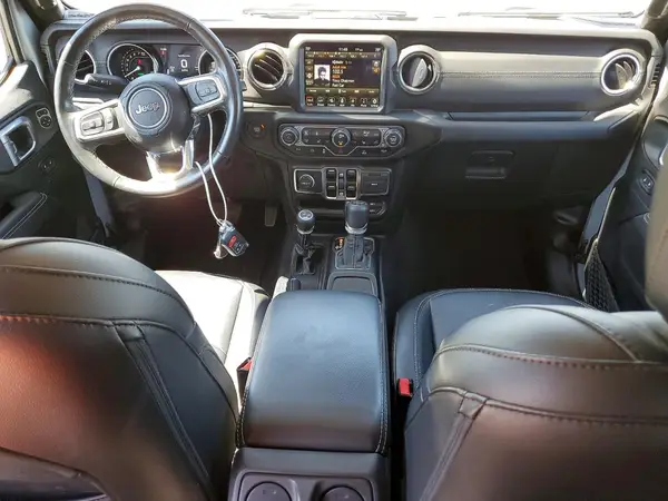 1C4JJXP68PW526744 2023 JEEP WRANGLER - Image 8