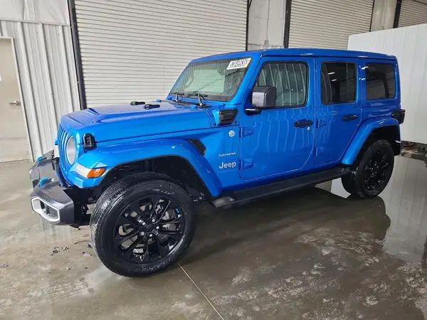 1C4JJXP68PW538912 2023 JEEP WRANGLER