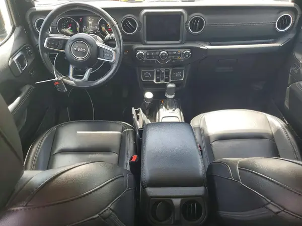 1C4JJXP68PW553054 2023 JEEP WRANGLER - Image 8