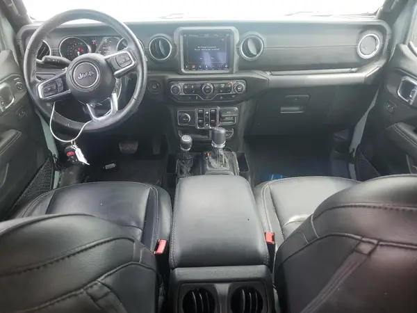 1C4JJXP68PW556083 2023 JEEP WRANGLER - Image 8
