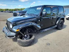 1C4JJXP68PW557119 2023 JEEP WRANGLER