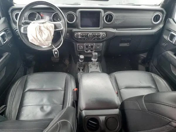 1C4JJXP68PW557119 2023 JEEP WRANGLER - Image 8
