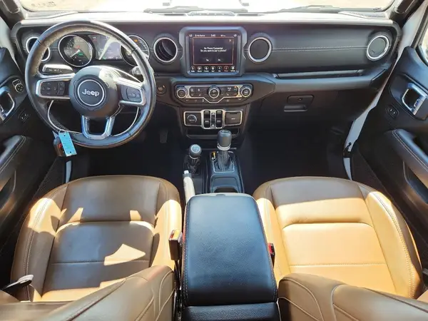 1C4JJXP68PW557170 2023 JEEP WRANGLER - Image 8