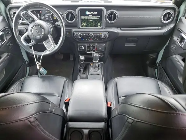 1C4JJXP68PW565172 2023 JEEP WRANGLER - Image 8