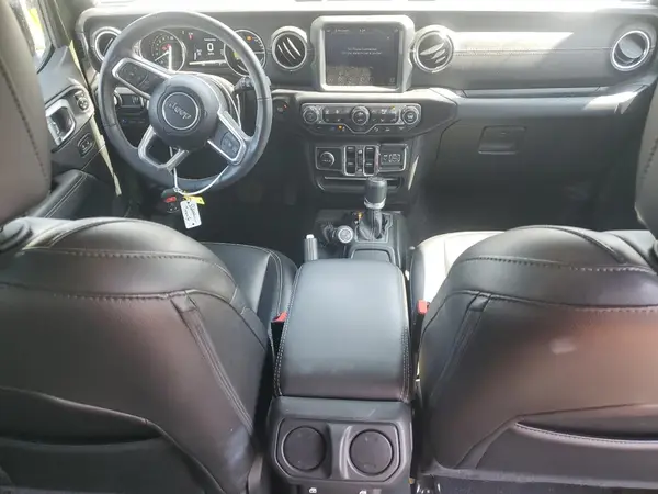 1C4JJXP68PW573689 2023 JEEP WRANGLER - Image 8