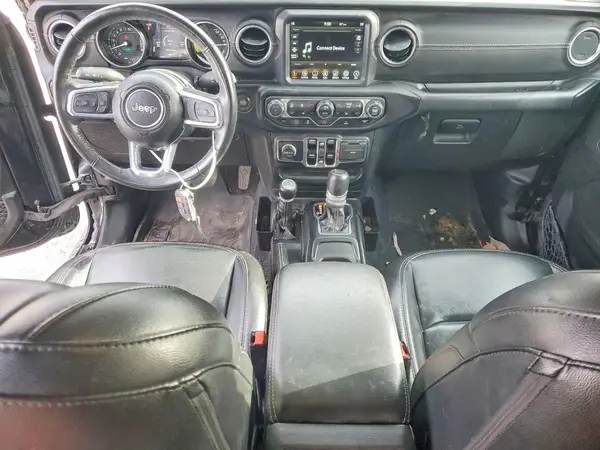 1C4JJXP68PW580254 2023 JEEP WRANGLER - Image 8