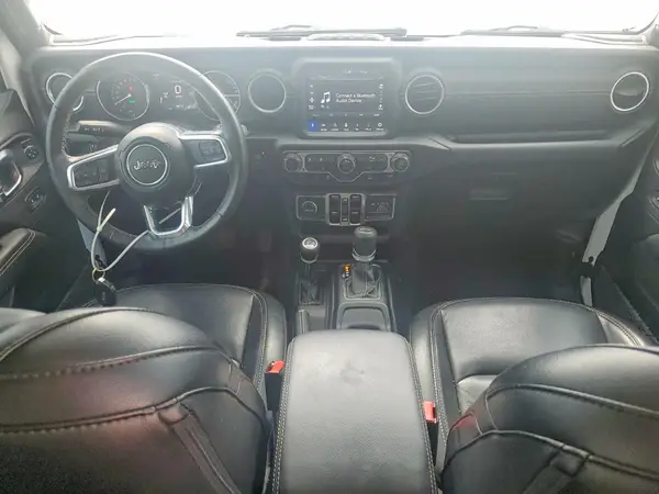 1C4JJXP68PW599516 2023 JEEP WRANGLER - Image 8