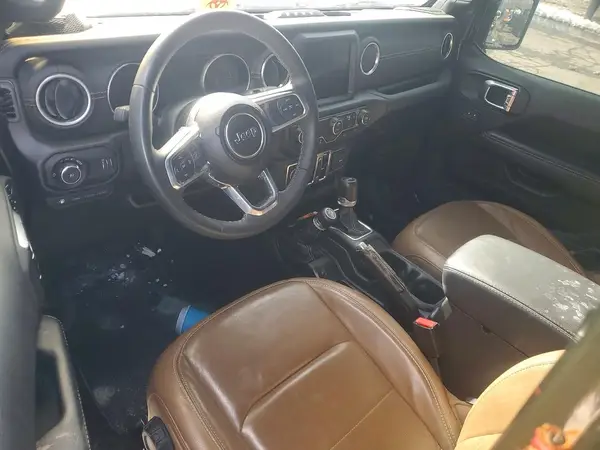 1C4JJXP68PW627427 2023 JEEP WRANGLER - Image 8
