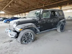 1C4JJXP68PW648522 2023 JEEP WRANGLER