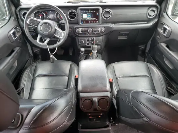 1C4JJXP68PW661058 2023 JEEP WRANGLER - Image 8