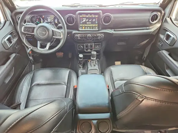 1C4JJXP68PW683450 2023 JEEP WRANGLER - Image 8