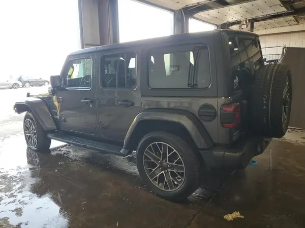 1C4JJXP68PW689328 2023 JEEP WRANGLER - Image 2