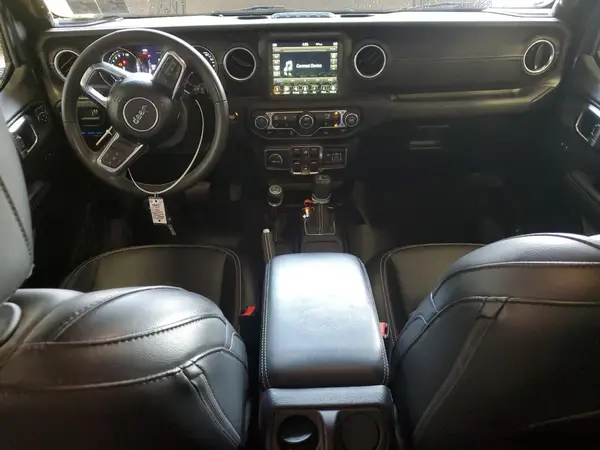 1C4JJXP68PW689328 2023 JEEP WRANGLER - Image 8