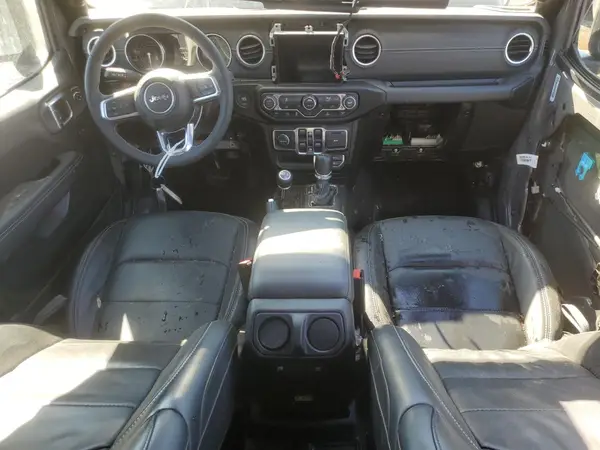 1C4JJXP68PW696036 2023 JEEP WRANGLER - Image 8