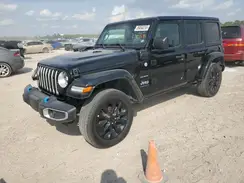 1C4JJXP68PW696148 2023 JEEP WRANGLER