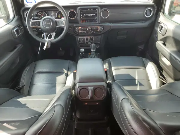1C4JJXP68PW696148 2023 JEEP WRANGLER - Image 8
