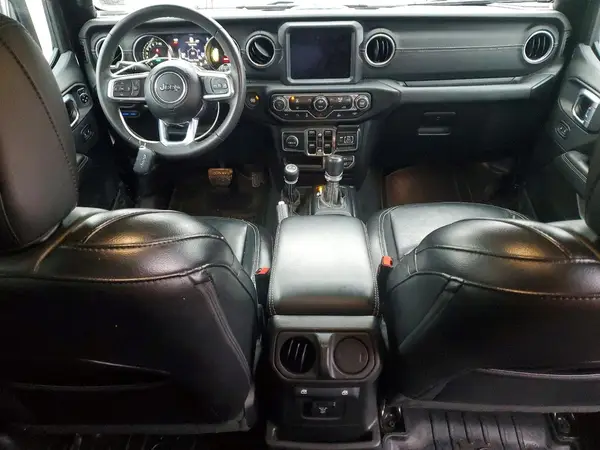 1C4JJXP68PW698756 2023 JEEP WRANGLER - Image 8