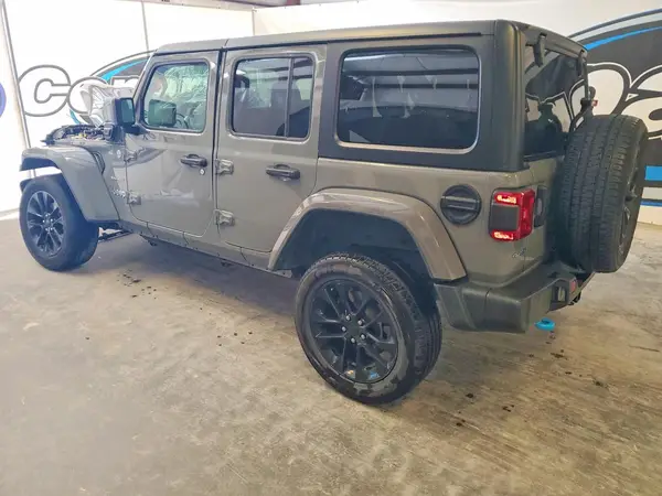 1C4JJXP68PW698935 2023 JEEP WRANGLER - Image 2