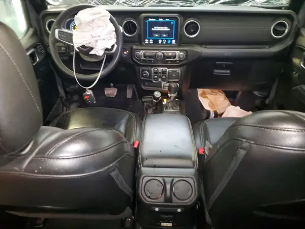 1C4JJXP68PW698935 2023 JEEP WRANGLER - Image 8