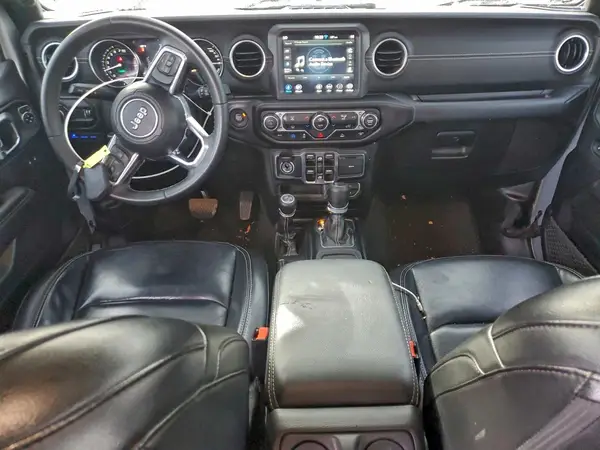 1C4JJXP68PW699003 2023 JEEP WRANGLER - Image 8