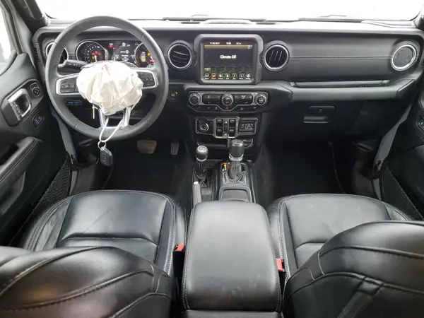 1C4JJXP68PW704149 2023 JEEP WRANGLER - Image 8