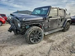 1C4JJXP69MW658505 2021 JEEP WRANGLER