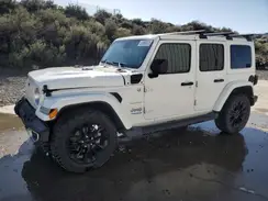 1C4JJXP69MW682528 2021 JEEP WRANGLER