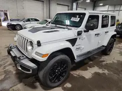 1C4JJXP69MW682688 2021 JEEP WRANGLER