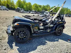1C4JJXP69MW684568 2021 JEEP WRANGLER