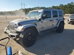 1C4JJXP69MW700977 2021 JEEP WRANGLER