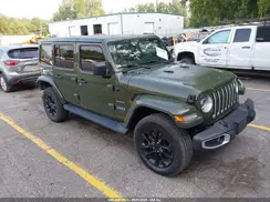 1C4JJXP69MW708156 2021 JEEP WRANGLER