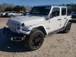 1C4JJXP69MW730500 2021 JEEP WRANGLER