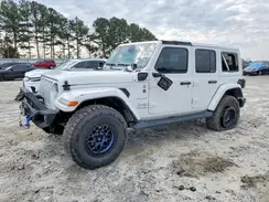 1C4JJXP69MW732442 2021 JEEP WRANGLER