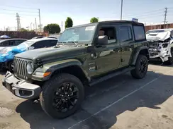 1C4JJXP69MW748916 2021 JEEP WRANGLER