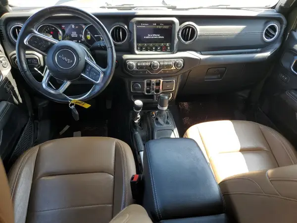 1C4JJXP69MW748916 2021 JEEP WRANGLER - Image 8