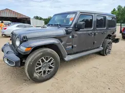 1C4JJXP69MW754005 2021 JEEP WRANGLER