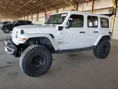 1C4JJXP69MW800562 2021 JEEP WRANGLER