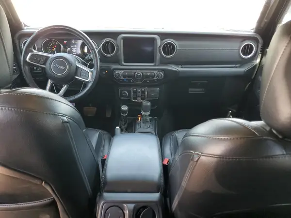 1C4JJXP69MW800920 2021 JEEP WRANGLER - Image 8