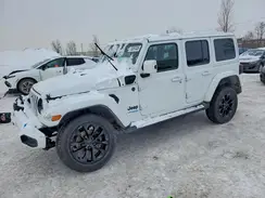 1C4JJXP69MW807687 2021 JEEP WRANGLER