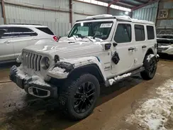1C4JJXP69MW821623 2021 JEEP WRANGLER