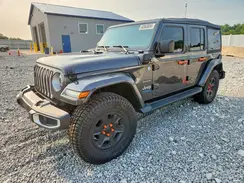 1C4JJXP69MW847638 2021 JEEP WRANGLER