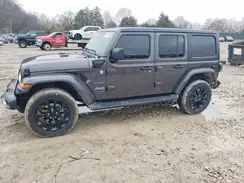 1C4JJXP69MW848062 2021 JEEP WRANGLER