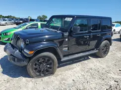 1C4JJXP69MW864259 2021 JEEP WRANGLER