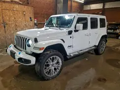 1C4JJXP69NW102891 2022 JEEP WRANGLER